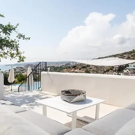 Colonial. Impressive Views Of The Sea. High Design. Renovated. * Сиджес