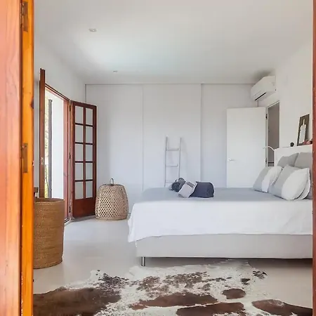 ヴィラ Colonial. Impressive Views Of The Sea. High Design. Renovated.