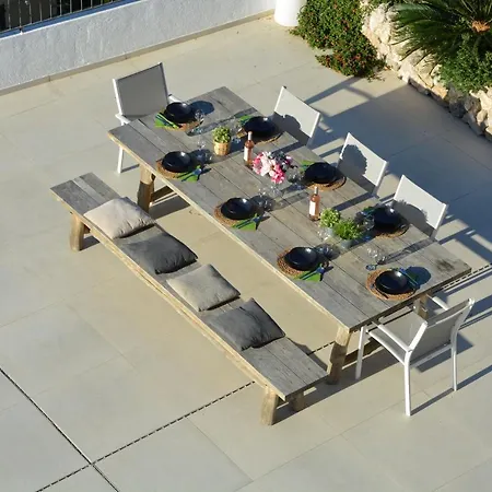 Colonial. Impressive Views Of The Sea. High Design. Renovated. ヴィラ